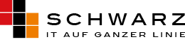 SCHWARZ Logo Impressum 260x60px