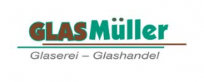 Glas MuellerLOGO